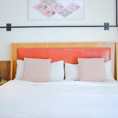 Hotel Palermitano By Dot Boutique Buenos Aires Eksteriør billede