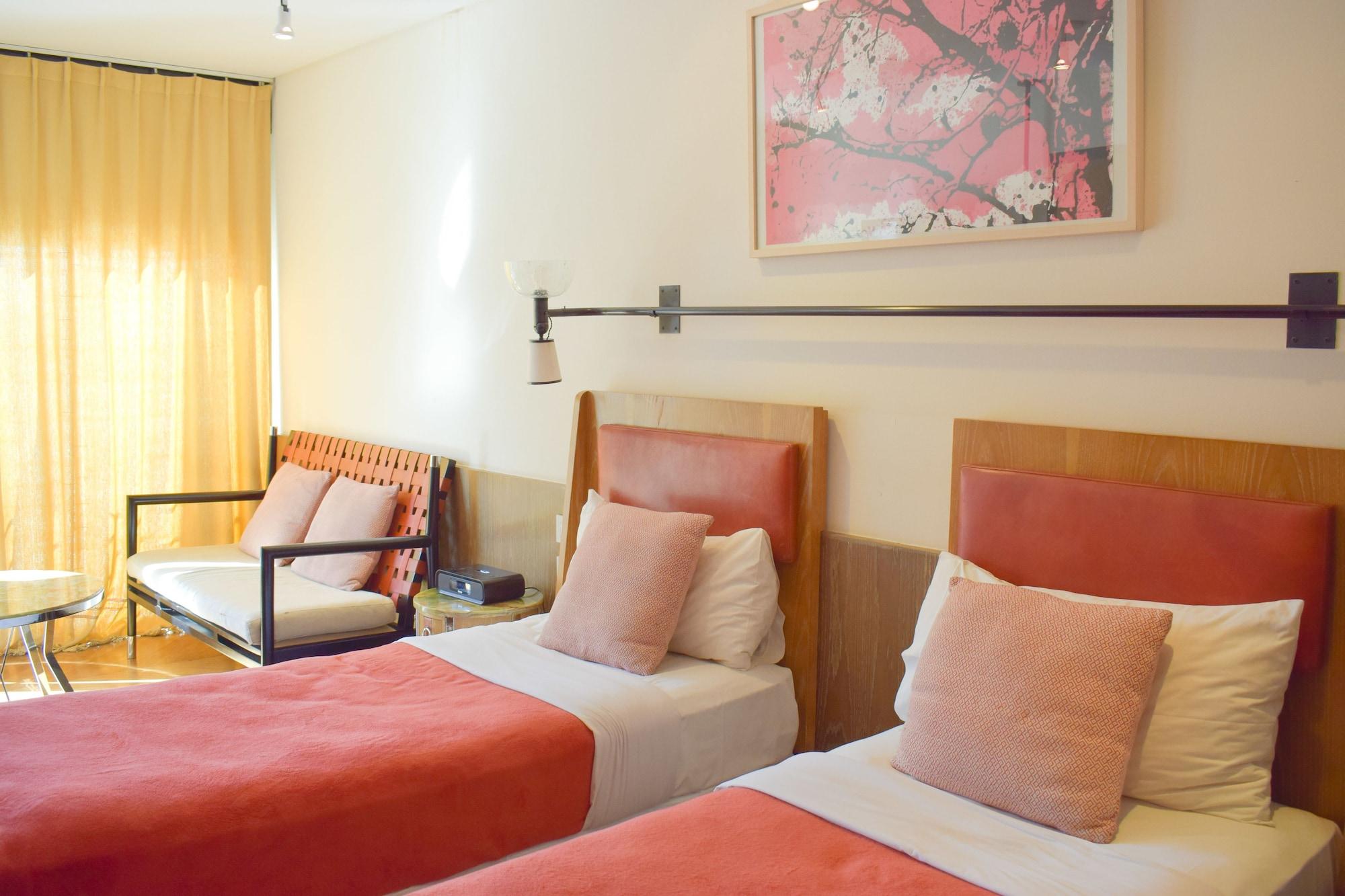 Hotel Palermitano By Dot Boutique Buenos Aires Eksteriør billede