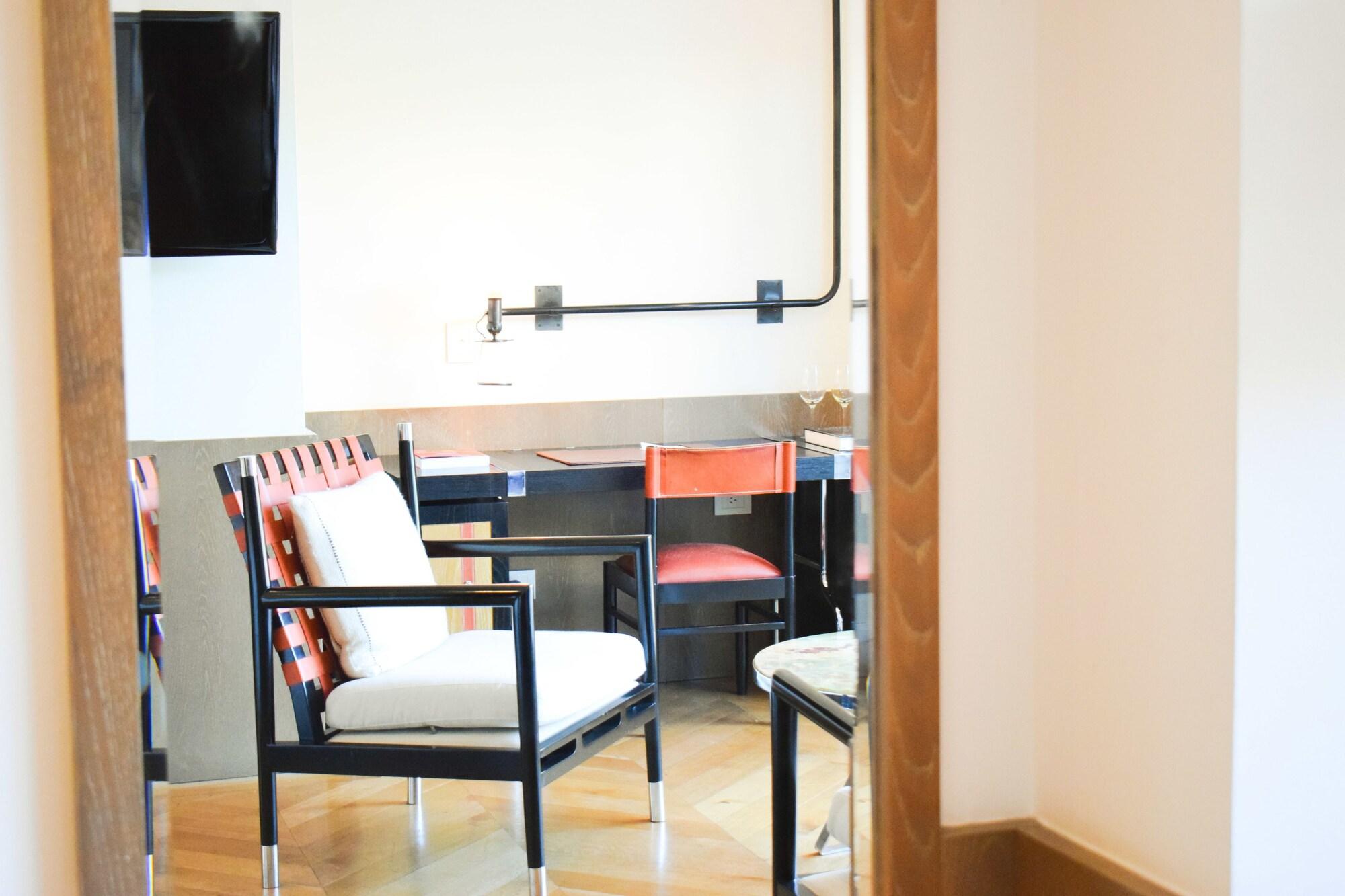 Hotel Palermitano By Dot Boutique Buenos Aires Eksteriør billede