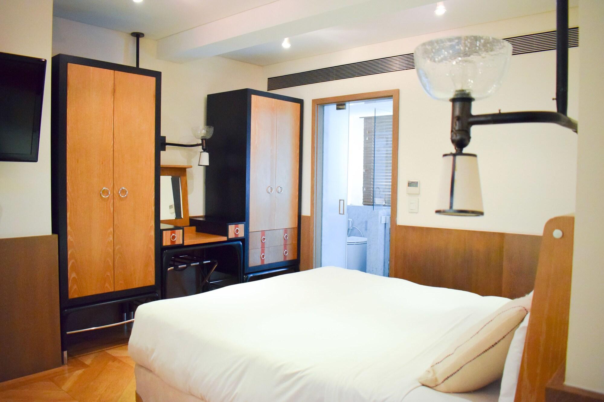 Hotel Palermitano By Dot Boutique Buenos Aires Eksteriør billede