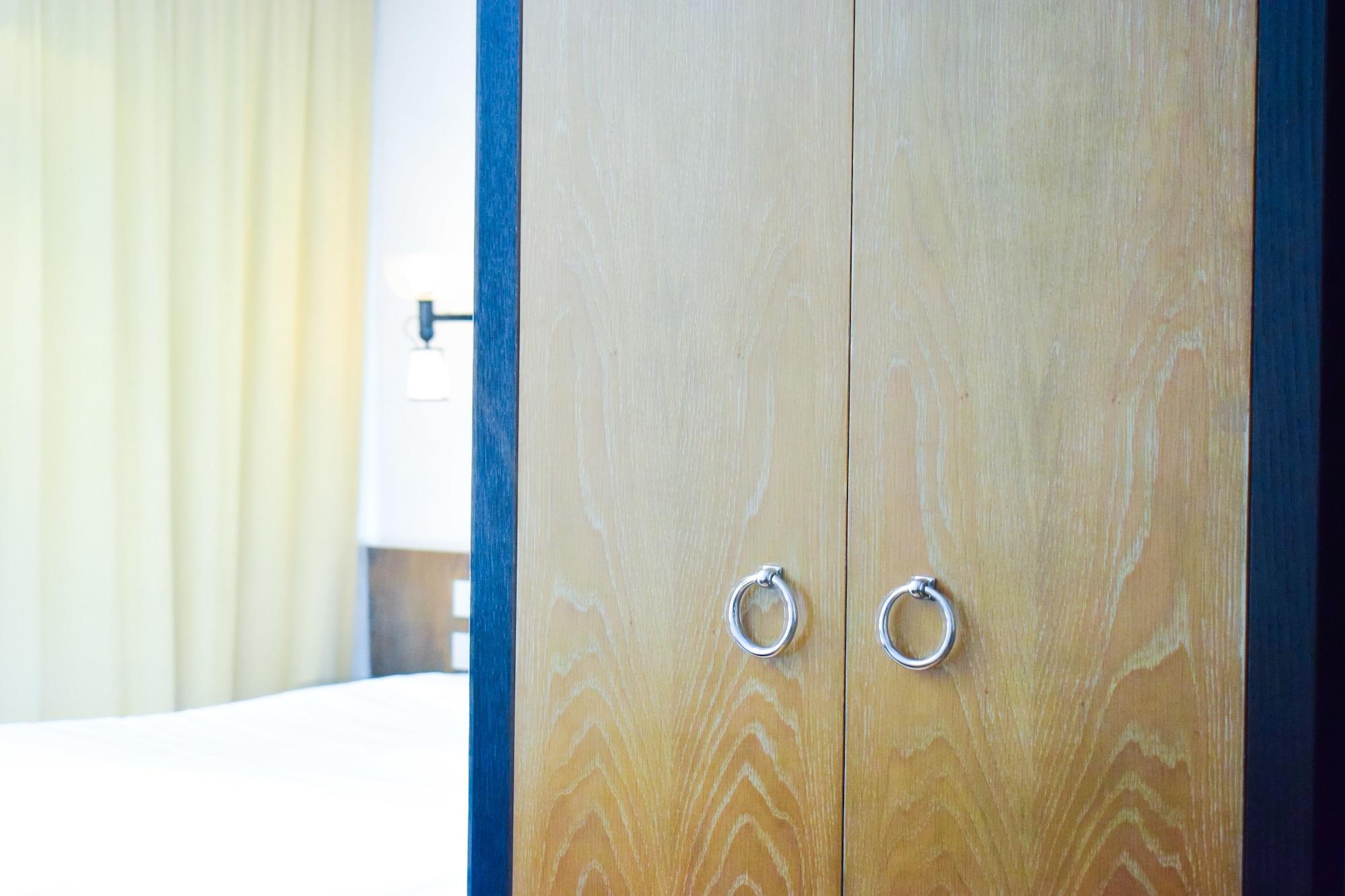 Hotel Palermitano By Dot Boutique Buenos Aires Eksteriør billede