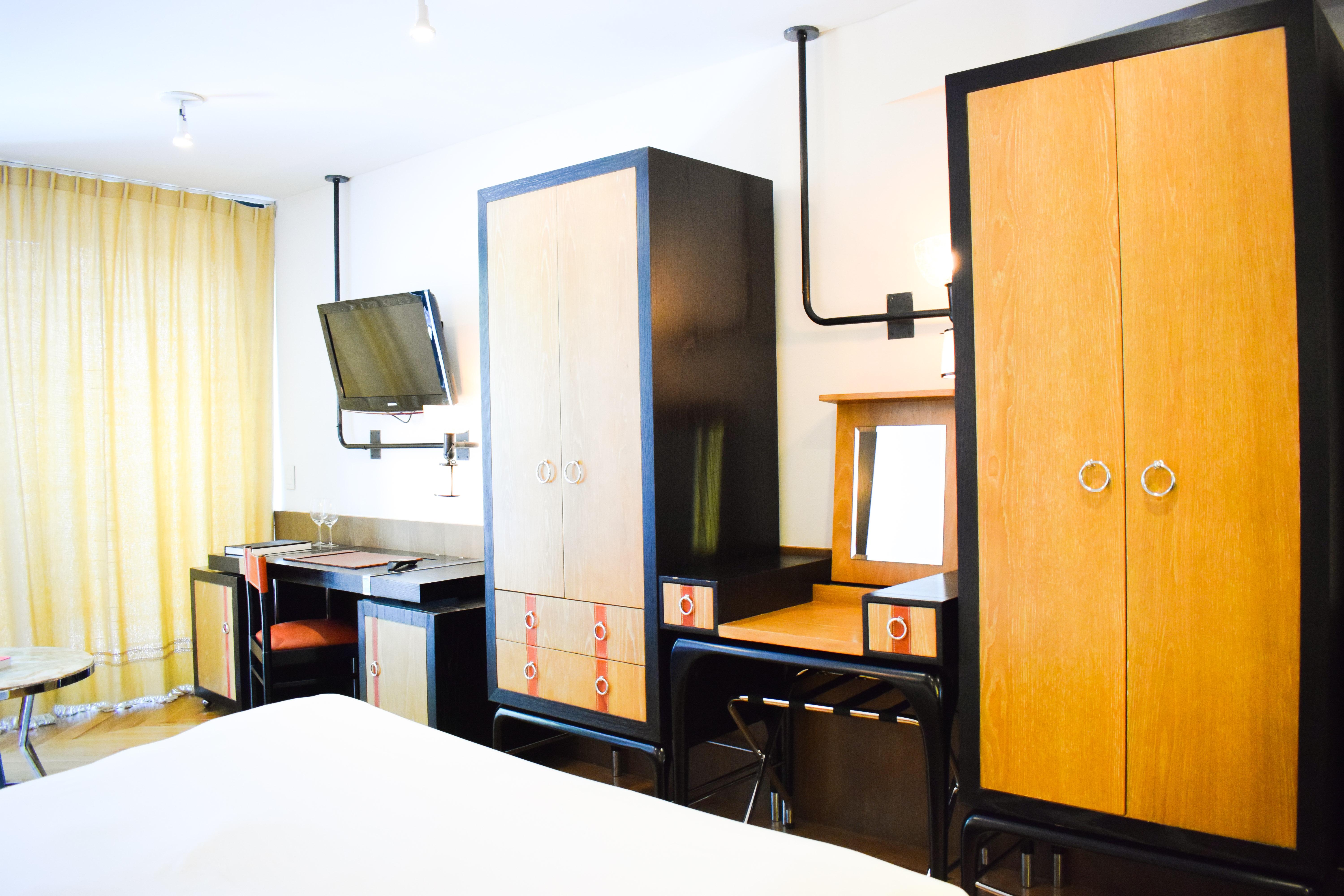 Hotel Palermitano By Dot Boutique Buenos Aires Eksteriør billede