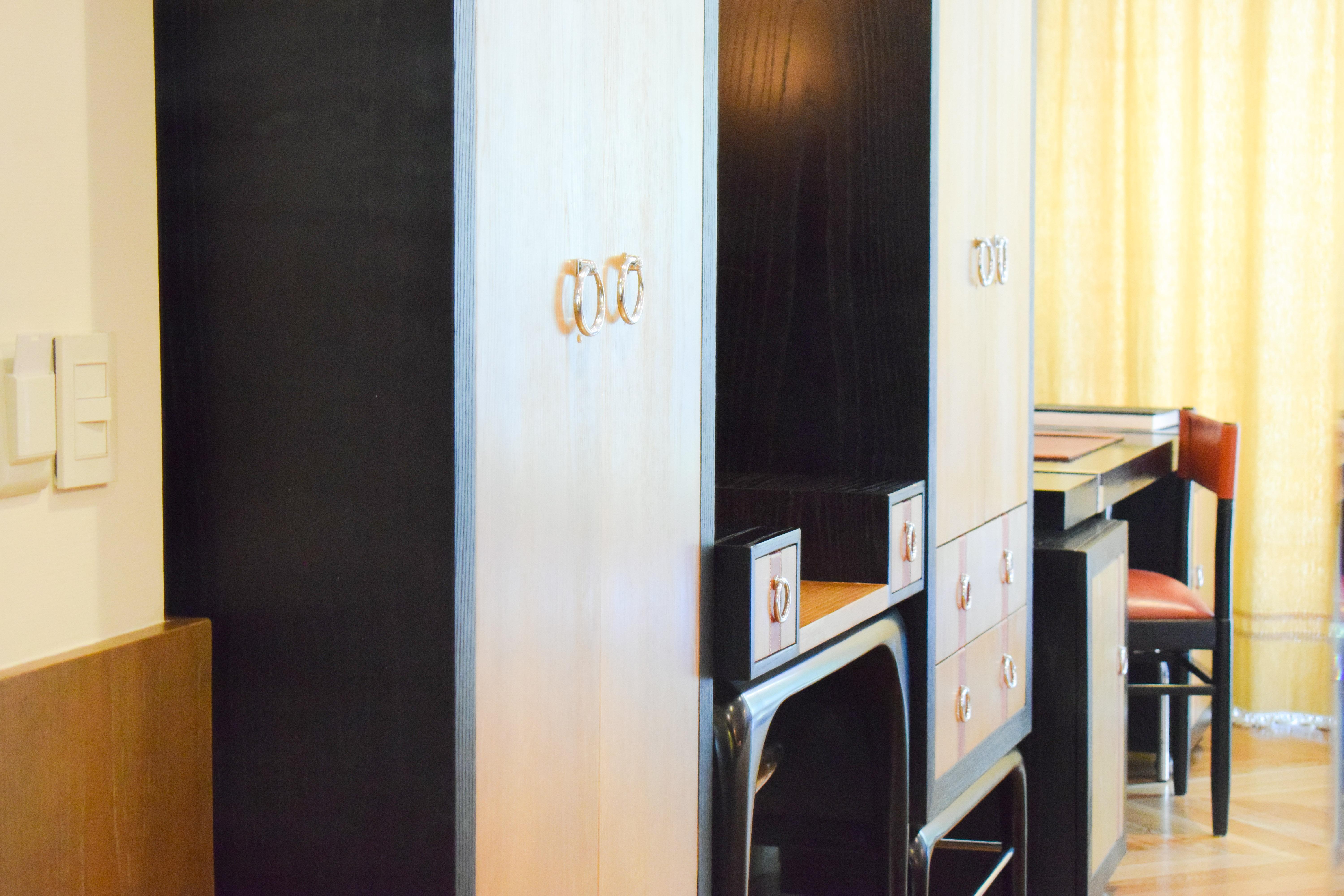 Hotel Palermitano By Dot Boutique Buenos Aires Eksteriør billede
