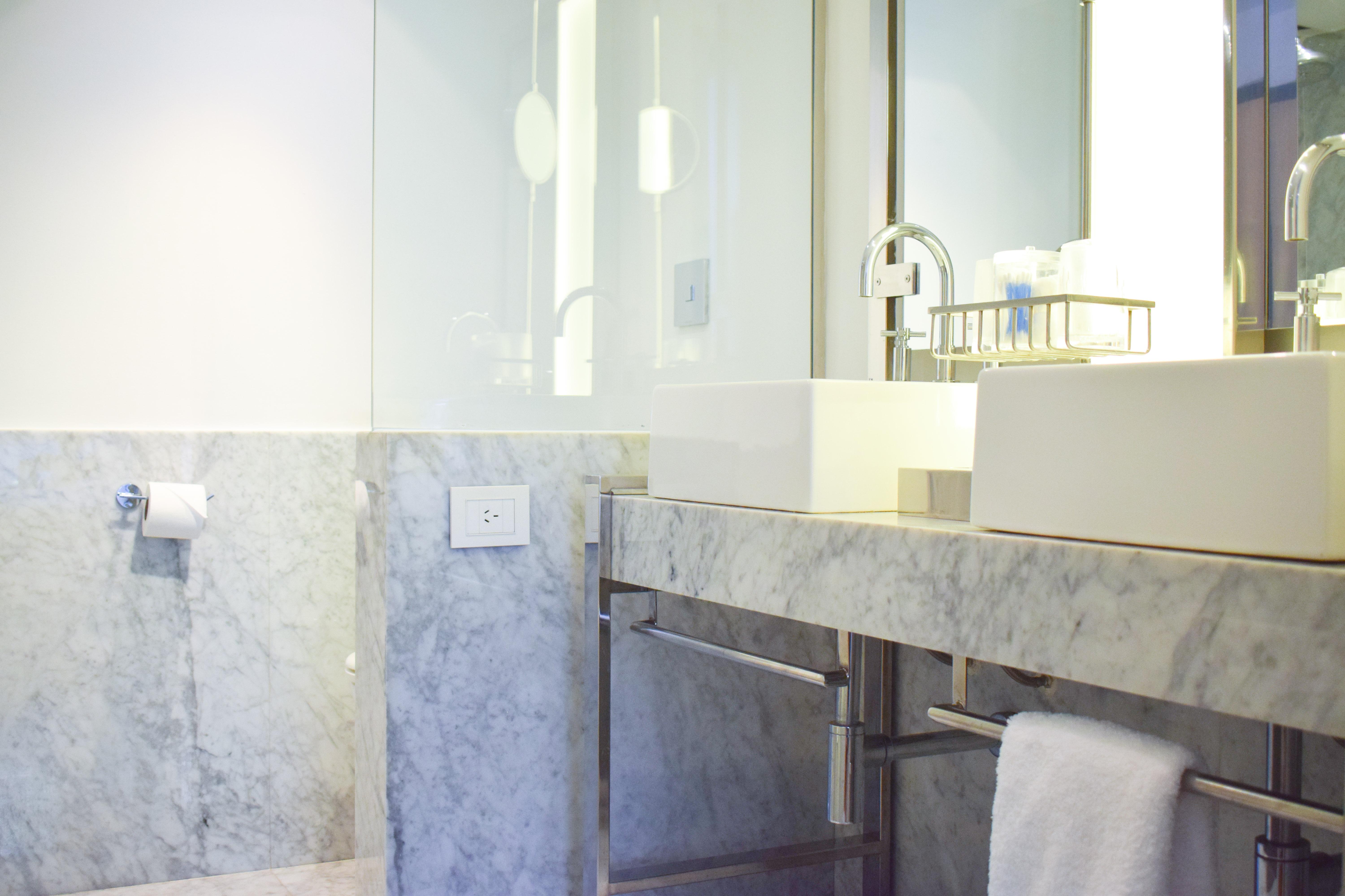 Hotel Palermitano By Dot Boutique Buenos Aires Eksteriør billede