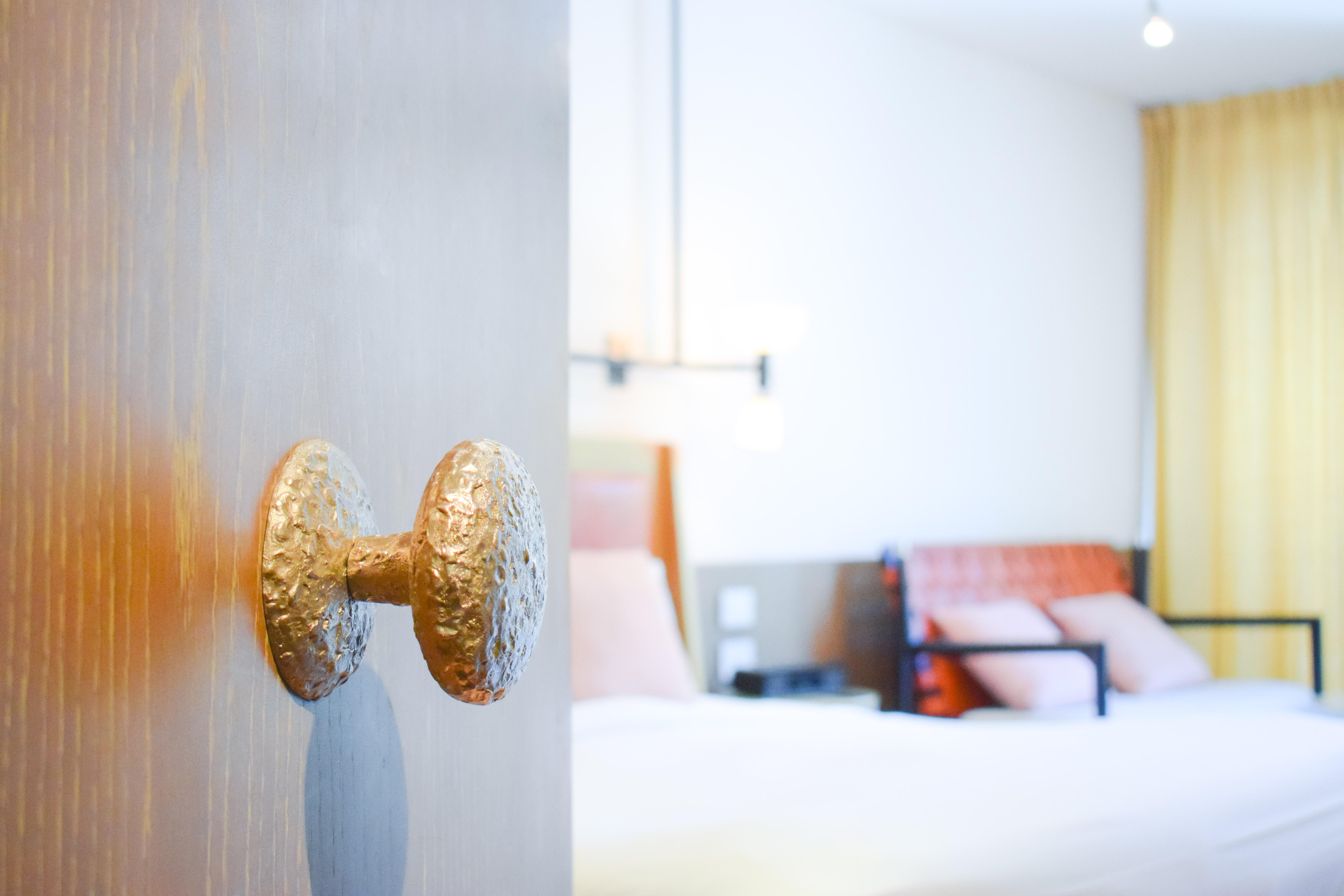 Hotel Palermitano By Dot Boutique Buenos Aires Eksteriør billede