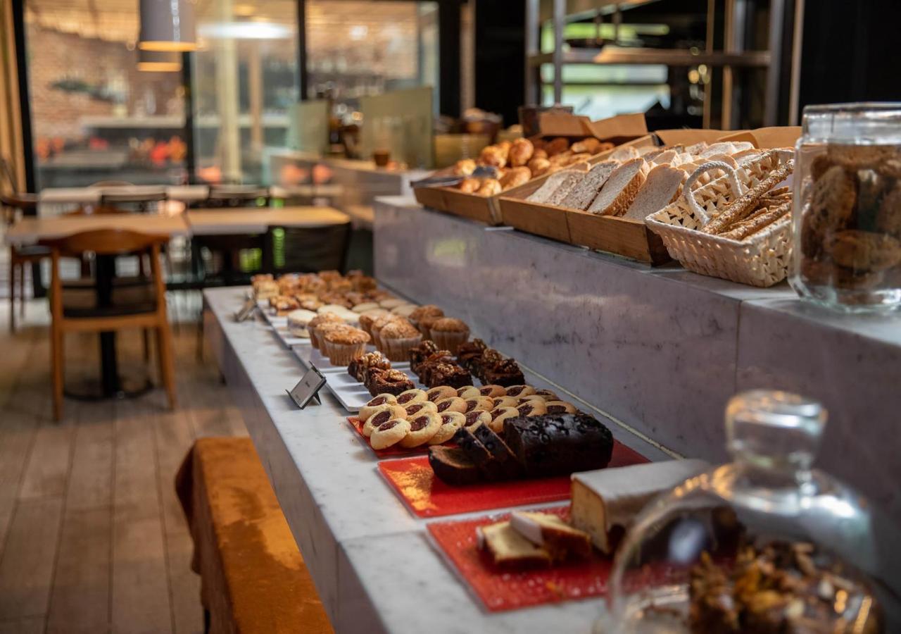 Hotel Palermitano By Dot Boutique Buenos Aires Eksteriør billede