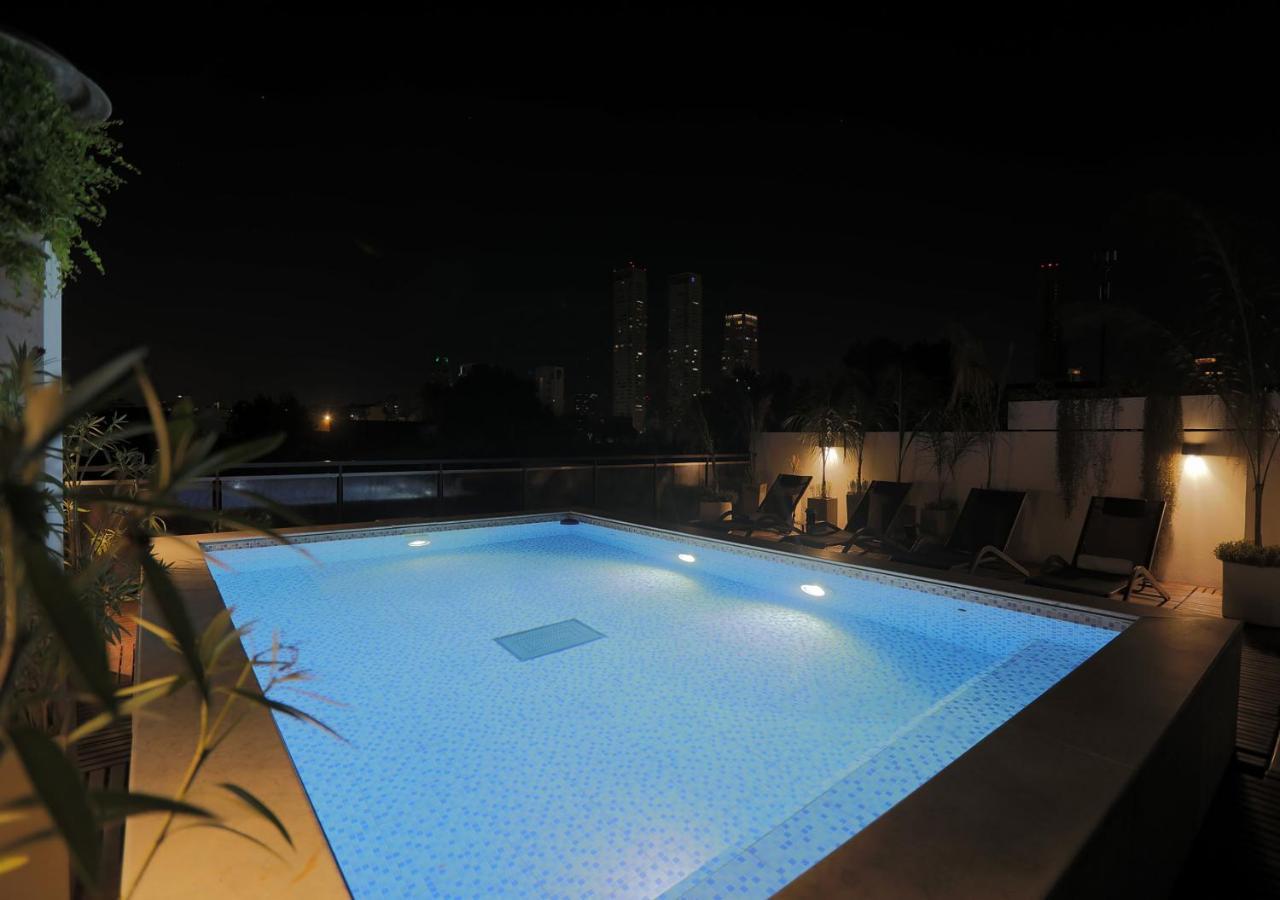 Hotel Palermitano By Dot Boutique Buenos Aires Eksteriør billede