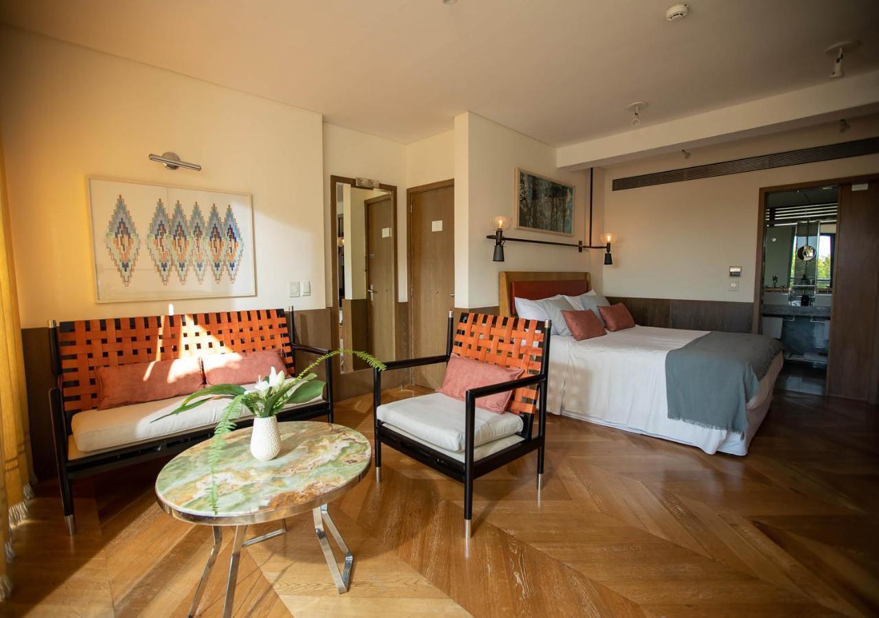 Hotel Palermitano By Dot Boutique Buenos Aires Eksteriør billede