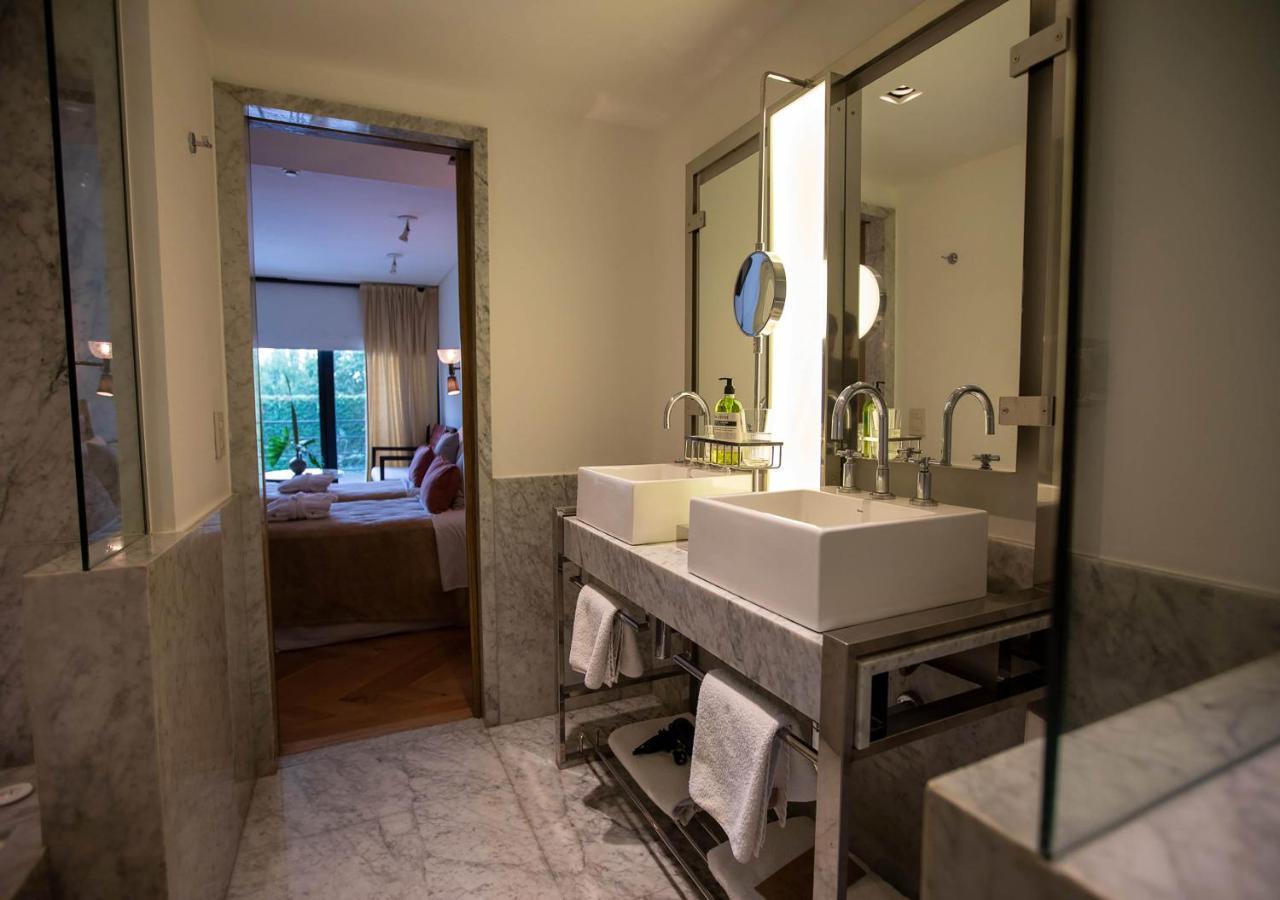 Hotel Palermitano By Dot Boutique Buenos Aires Eksteriør billede