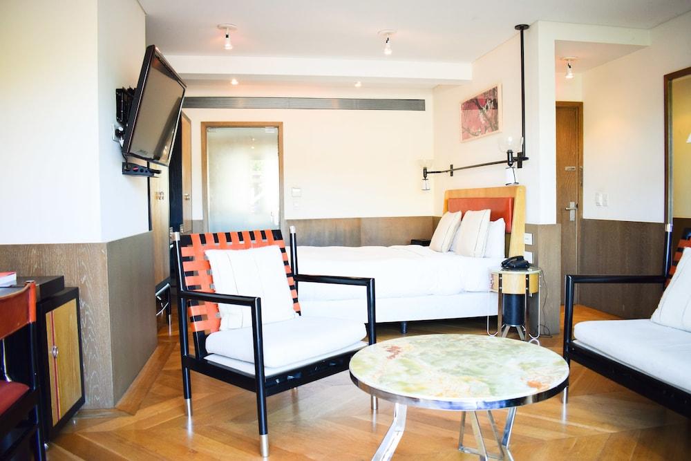 Hotel Palermitano By Dot Boutique Buenos Aires Eksteriør billede