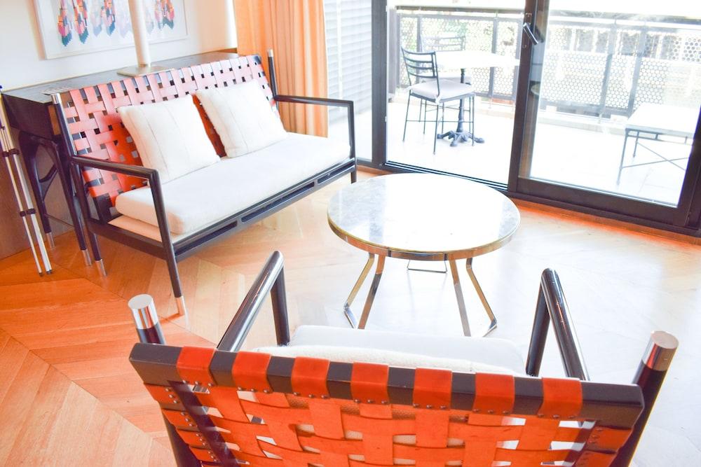 Hotel Palermitano By Dot Boutique Buenos Aires Eksteriør billede