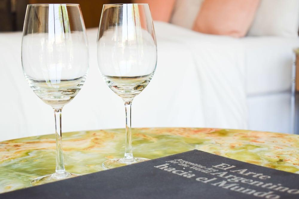 Hotel Palermitano By Dot Boutique Buenos Aires Eksteriør billede