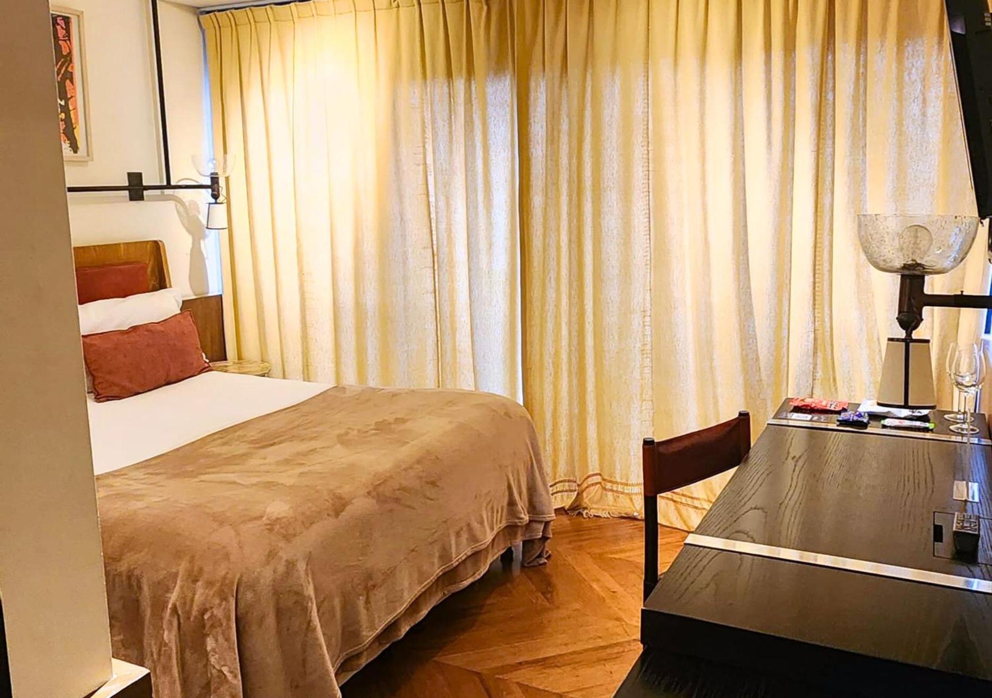 Hotel Palermitano By Dot Boutique Buenos Aires Eksteriør billede