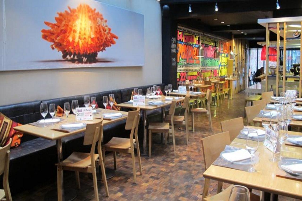 Hotel Palermitano By Dot Boutique Buenos Aires Eksteriør billede